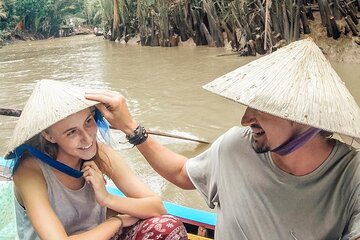 Private Mekong Delta Tour - Visiting Non Touristy 1 Day