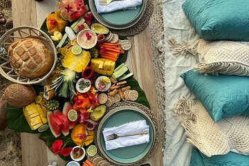 Luxury Picnic Experience in Puerto Viejo