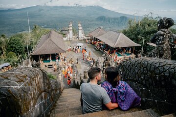 Lempuyang Temple and Bali Swing: A Day to Remember