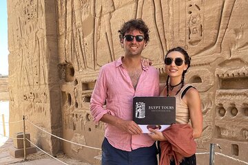 Private 2 Day Tour to Luxor temples