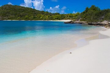 Half Day Discover Green Island and Natural Sea Pools