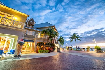 Florida Key West Self-Guided Walking Audio Tour