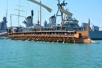 Greece Military History Private Tour