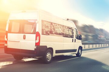 Private Transfer From Luxor to Marsa Alam 