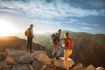 Explore World Longest Zip Line With Pick Up & Drop Off