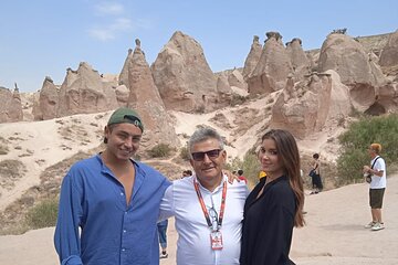 Best Cappadocia Private Tour