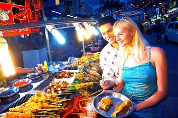 Gastronomical Tours by Dusky Leaf Adventures