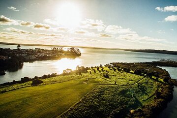 Sunrise Sea Kayaking Tour in Auckland