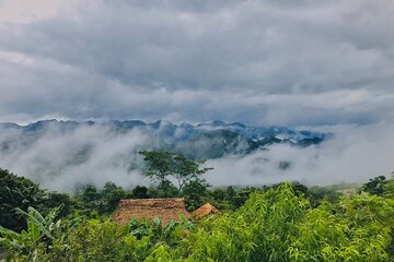 Pu Luong Nature Reserve & Ninh Binh Escape 3 Days Tour From Hanoi