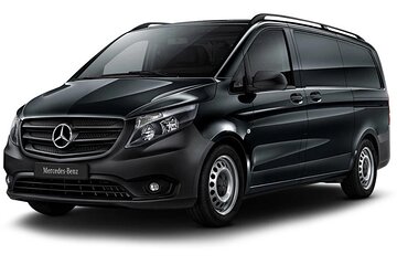 Vip Airport Transfer to/from Istanbul City Center