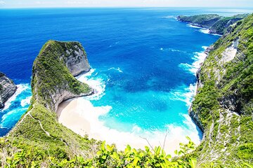 From Bali: Nusa Penida Private Day Tour - All Inclusive