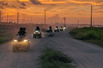 Miami ATV Off-Road Adventure: Discover the “Gem Trails”