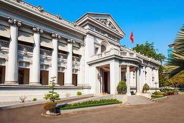 Customize Your own Ho Chi Minh City Tour