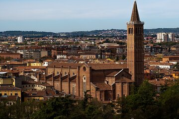 Florence Private walking Full Day Tour from Venice by Train