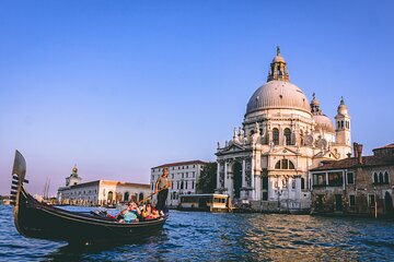 Venice Private tour of Basilica di San Marco