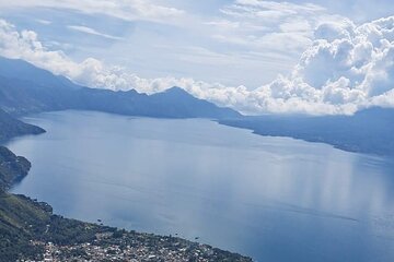 Lake Atitlan