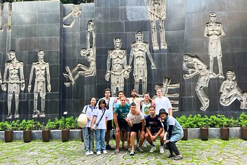 (Private) Hanoi War Sites Tour