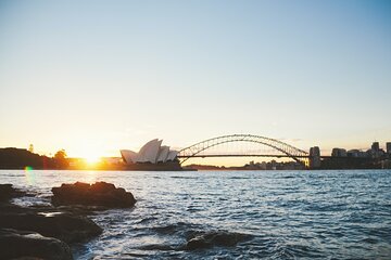 Luxury Sydney City Private Tour