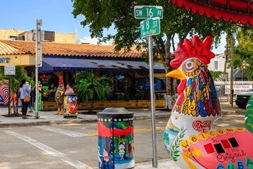 Little Havana Food Tour: A Taste of Cuba