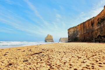 Great Ocean Road Day Tour Premium - up to 11 REVERSE