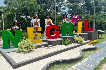 Full Day Tour of Negril Beach: Margaritaville & Rick's Cafe Live