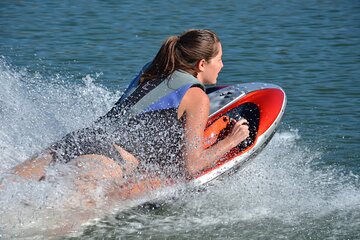 Boracay Electric Jet Board Rental