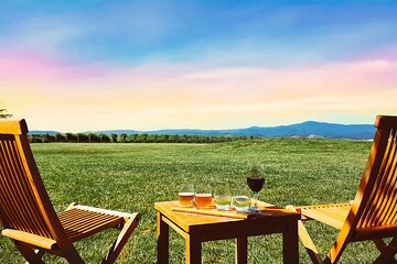 Epic Yarra Valley Wine Tour with Choc & Lunch - Gin/Beer Option