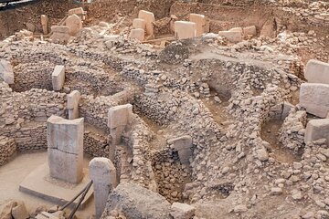 Daily Gobeklitepe Tour from Istanbul By Plane 