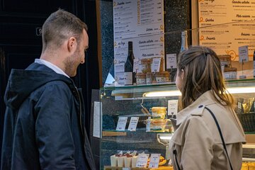 Paris Private Food Tour: A Taste of French Gastronomy