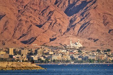 Aqaba Local Tour 