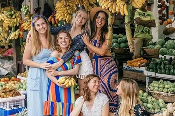 Private half day trip to Spice Farms & Stone Town City Zanzibar 
