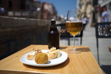 Private Activity Tasting of Venetian Craft Beers