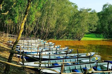 3-Day Mekong Delta Private Tour from Cambodia to Ho Chi Minh city