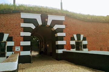 Terezin: Private Half-Day Tour from Prague