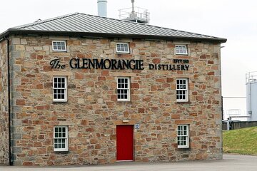 Whisky Tours