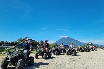 Lake Atitlán Sunset Tour