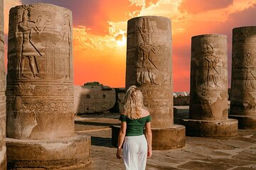 Light and Show private tour from Luxor (Karnak Temple)