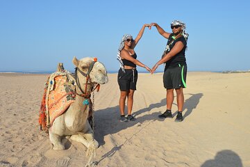 Tour in Hurghada Arabian Night and Star Watching