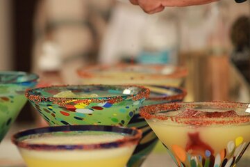 Cabo San Lucas - Tacos, Cocktails and Tequila Walking Tour