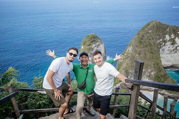 Nusa Penida: Full Day Snorkeling Tour