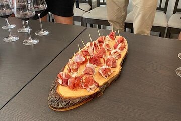 Indie Food Tour