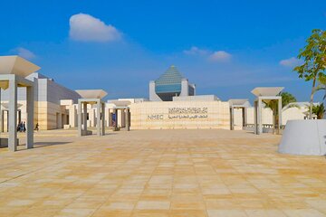 3 Days Private Cairo Guided Tour Package