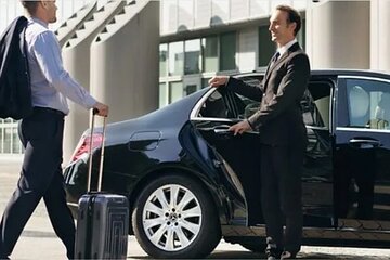 Airport and Hotel Private Transfer in Cairo & Giza
