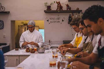 Cusco Cooking Class with San Pedro Market Tour