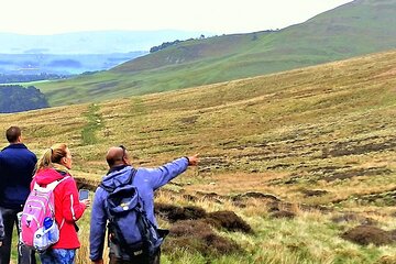 Hill & Nature Hike - Discover Real Edinburgh With a Local Expert