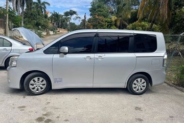 Montego Bay Private Airport Transfers - Round Trip