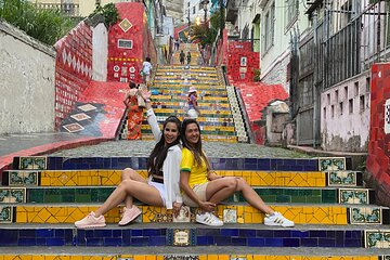 Express Private Sightseeing Tour in Rio de Janeiro 