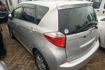 Private Airport and Hotel Transfer in Nairobi