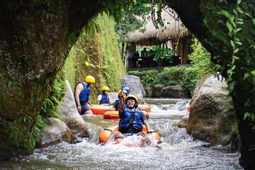 River Tubing