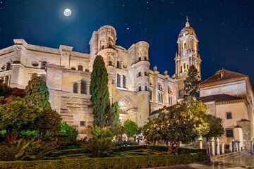 Full Day Cultural and Gastronomic Tour of Malaga